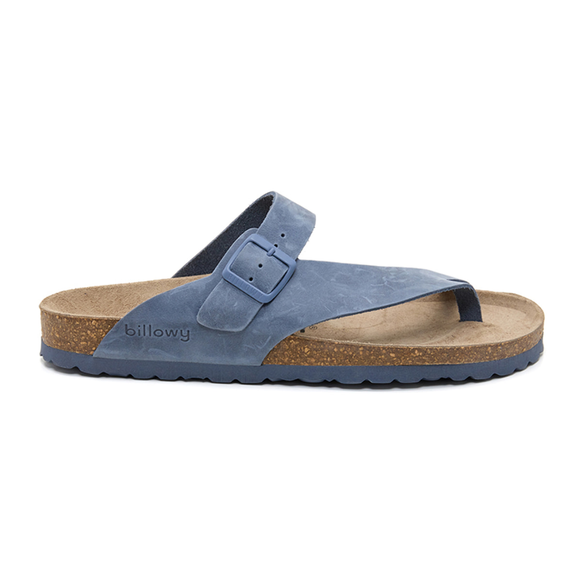 Sandalo BILLOWY BLU