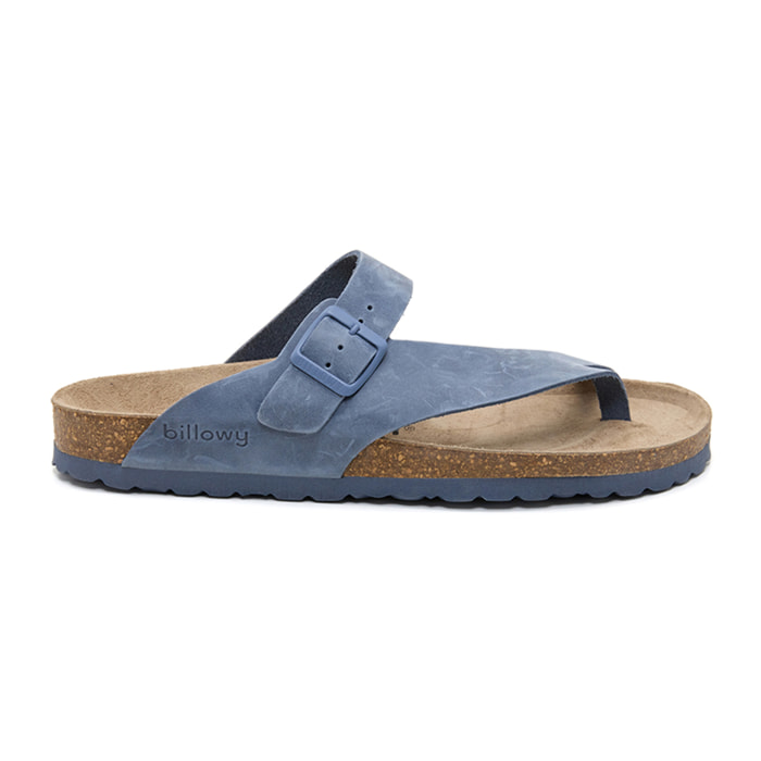 Sandalo BILLOWY BLU