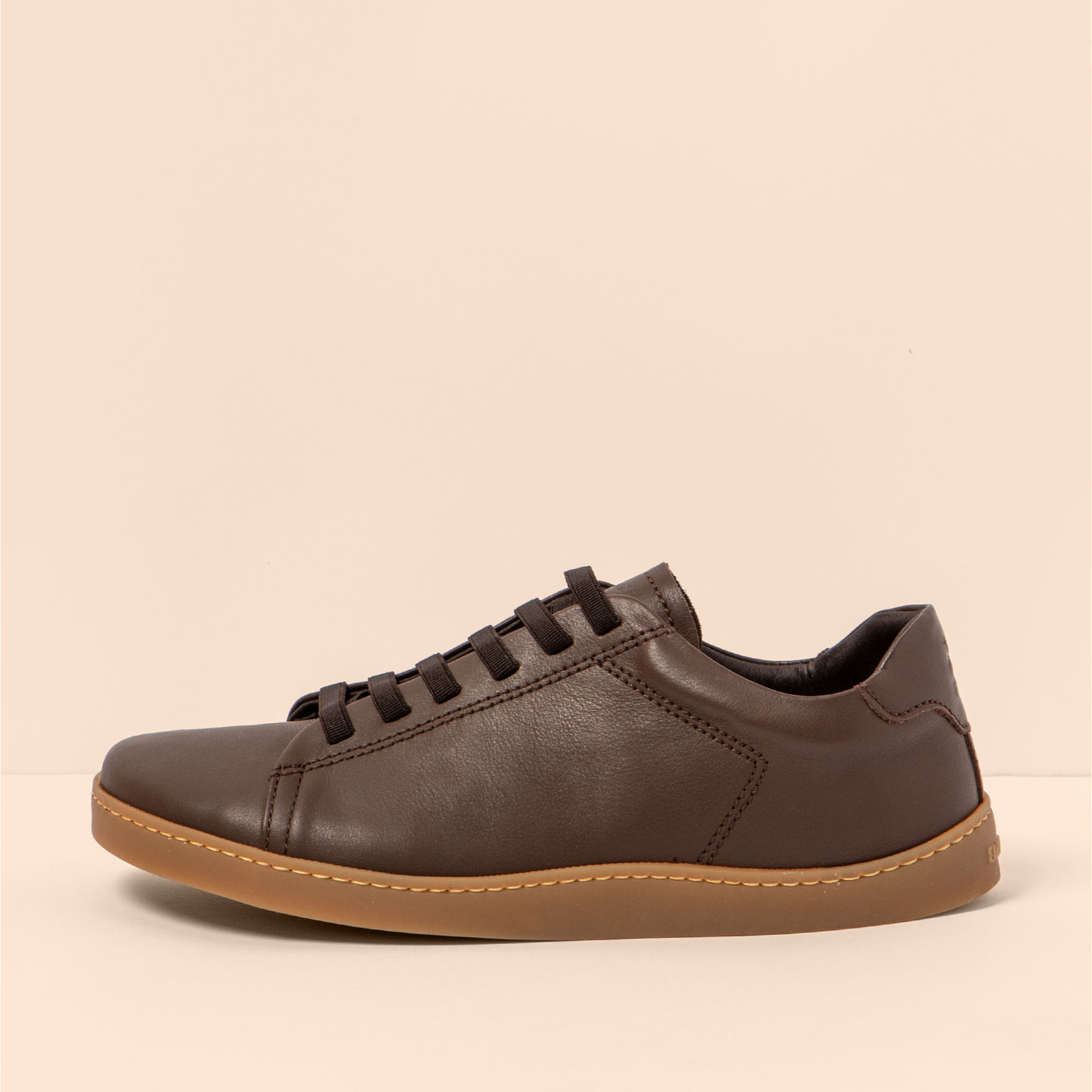 Zapatos N5910 SOFT NAPPA TESTA/ ORIGEN color Testa