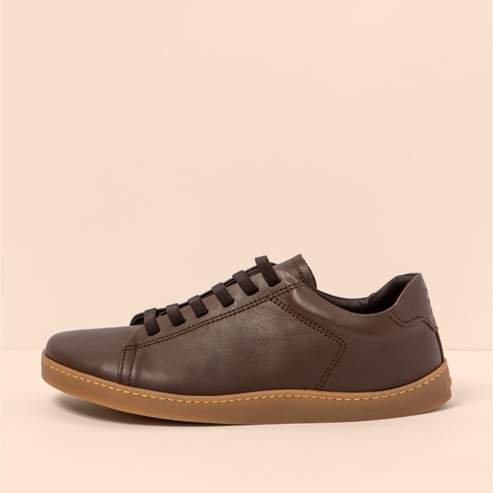 Zapatos N5910 SOFT NAPPA TESTA/ ORIGEN color Testa