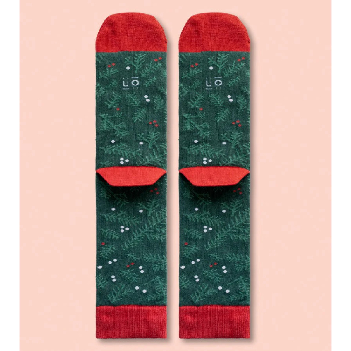 Calcetines "Eres fun-fun tástico"