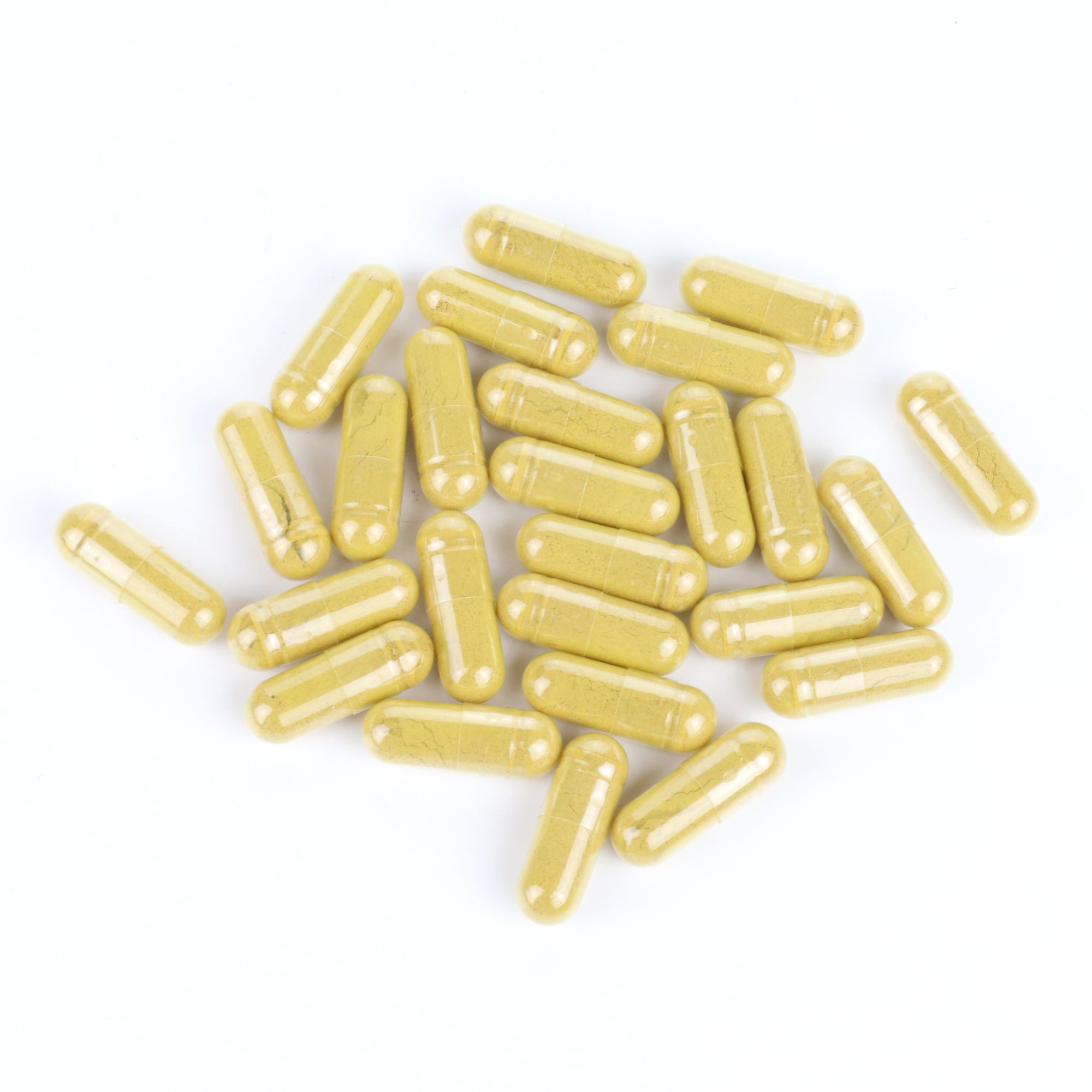 Colesterol Forte 30 Capsulas