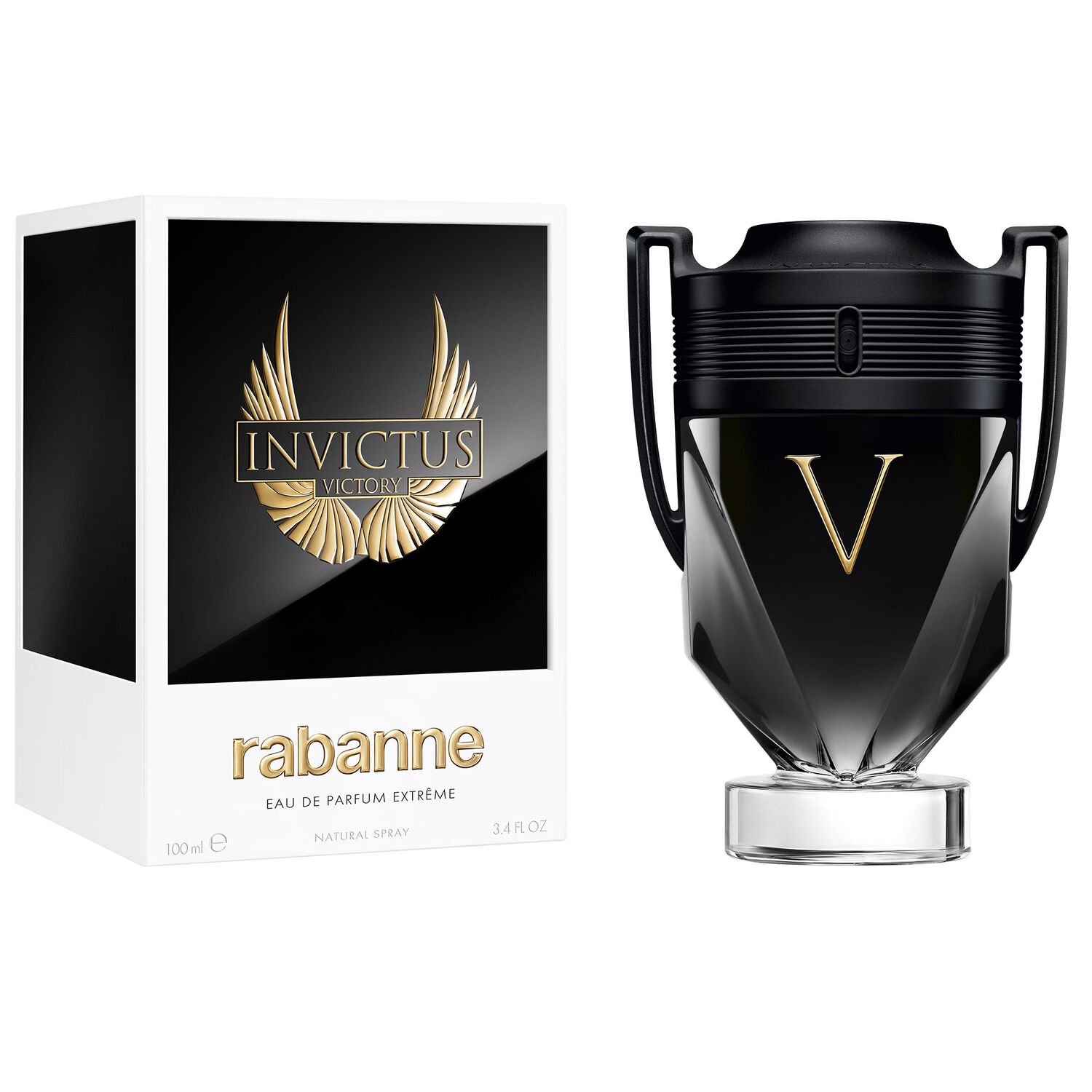 Invictus Victory - Eau de Parfum
