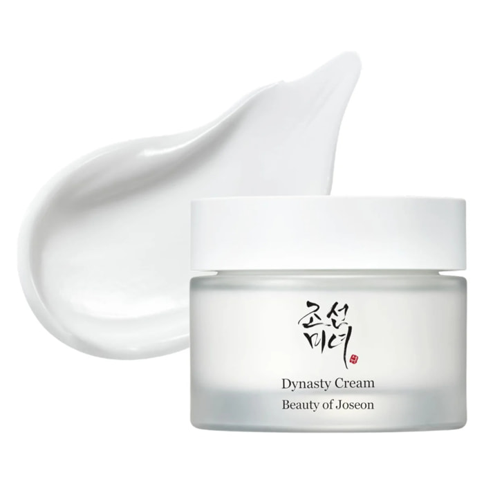 Crema Facial Dynasty Cream Beauty of Joseon 50 ml