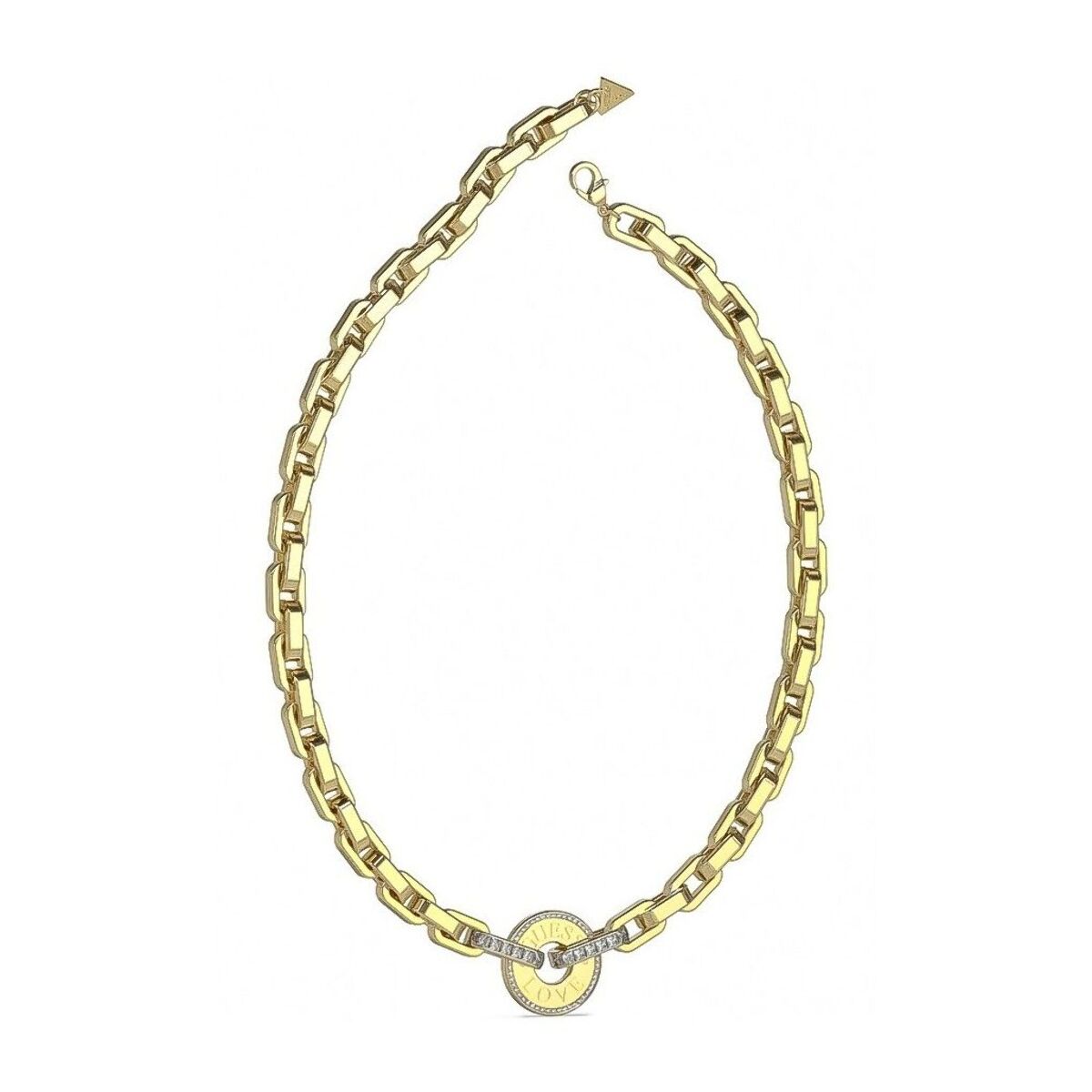 Collar Guess Mujer JUBN04074JWYGT-U