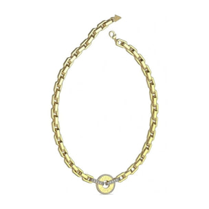 Collar Guess Mujer JUBN04074JWYGT-U