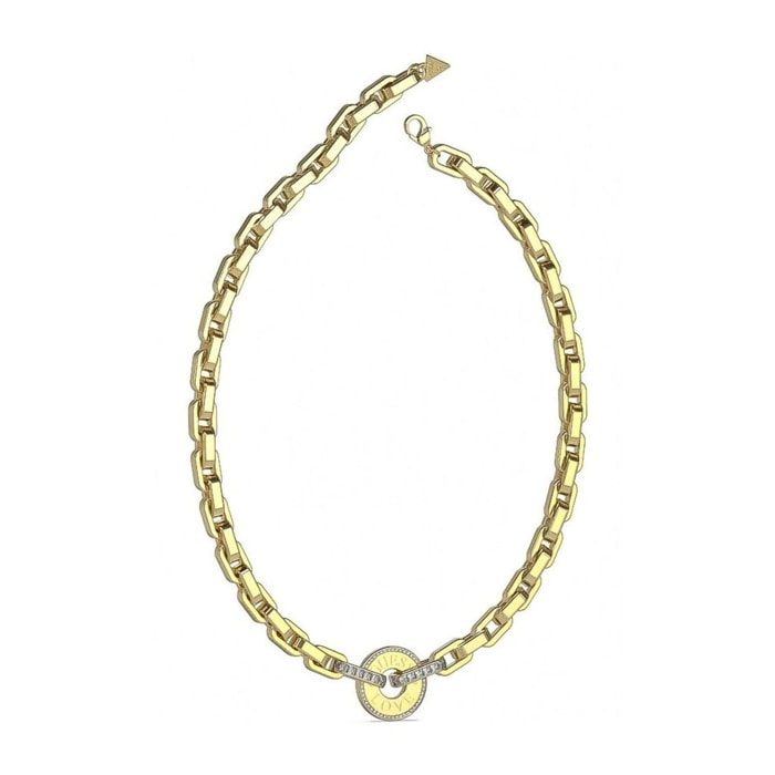Collar Guess Mujer JUBN04074JWYGT-U