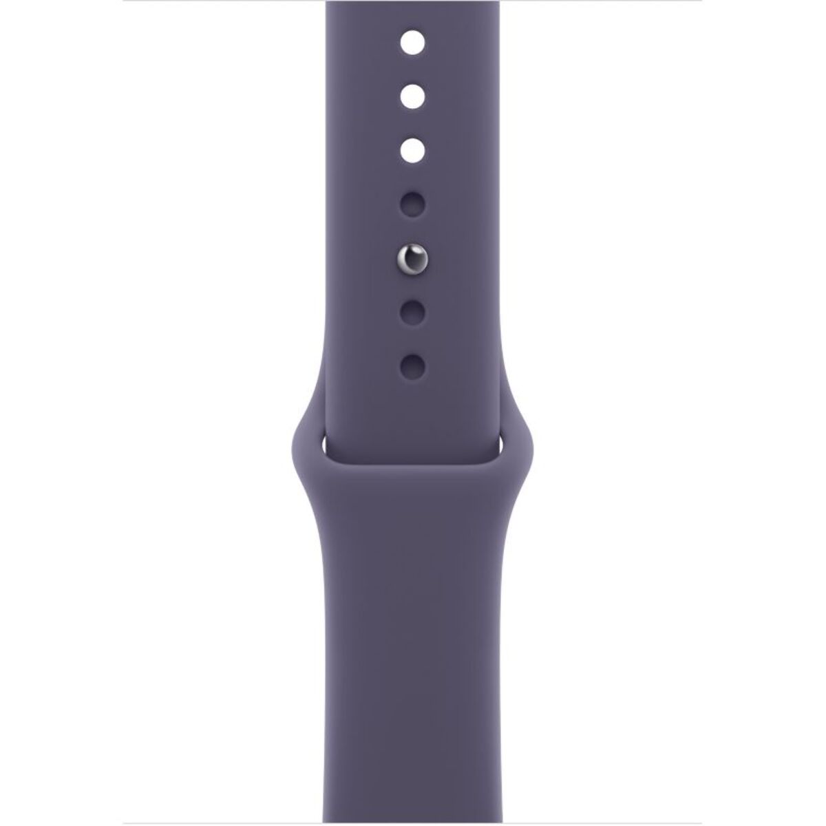 Bracelet APPLE 46 mm - S/M Sport brume violette