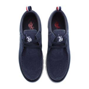 U.S. Polo Assn. - Sneakers GARY004M/5CH1 in sintetico per uomo