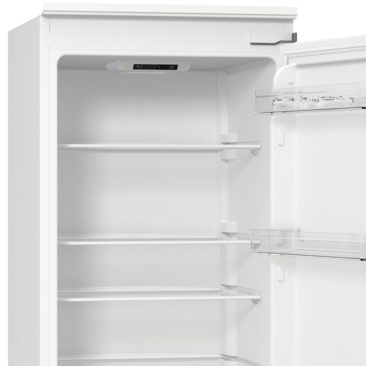 Réfrigérateur 1 porte encastrable GORENJE RI512E41
