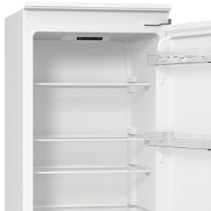 Réfrigérateur 1 porte encastrable GORENJE RI512E41