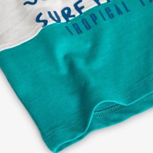 T-Shirt tricot  -BCI