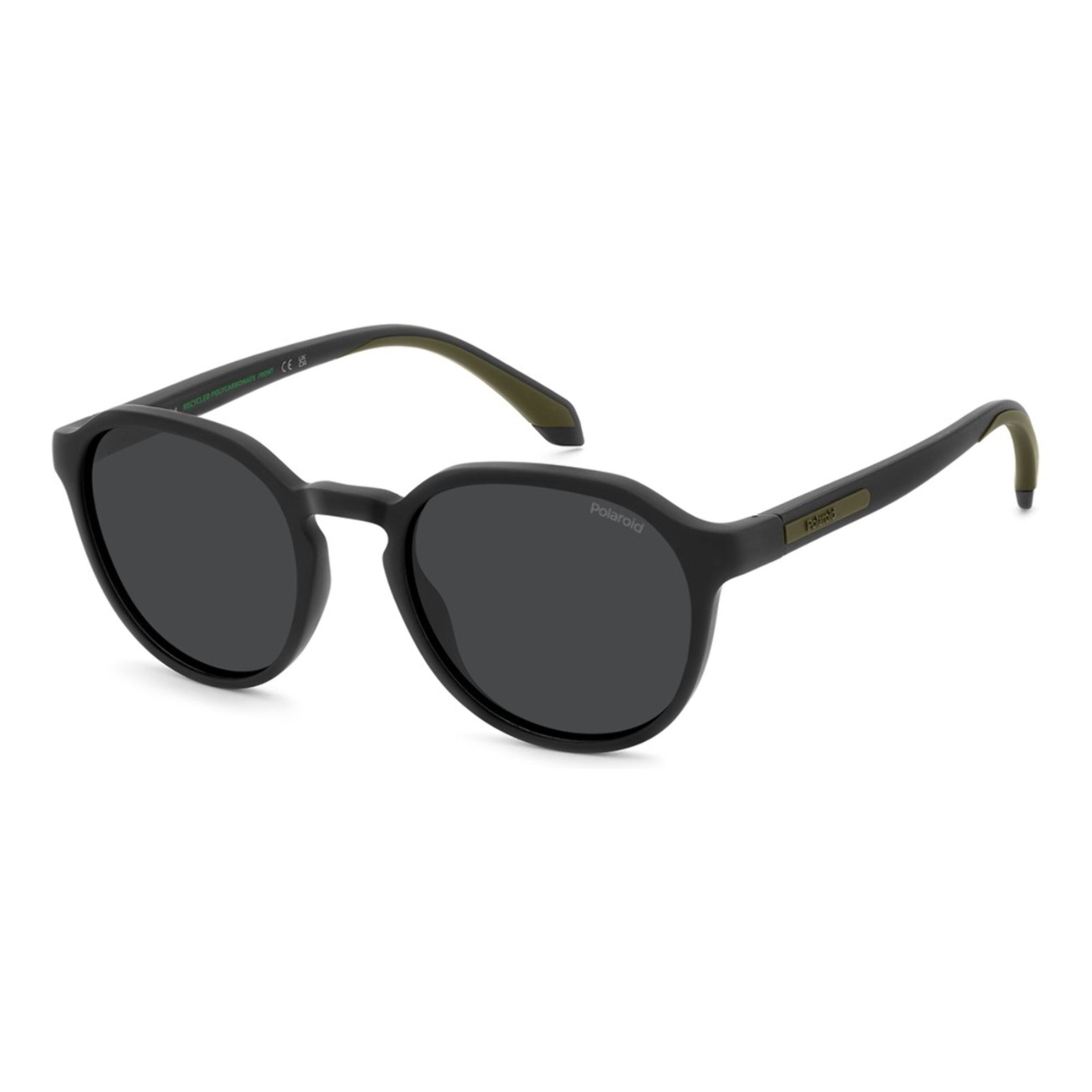 Gafas de Sol Polaroid PLD 2170/S/X SMG Polarizadas de Policarbonato Hombre 52 mm
