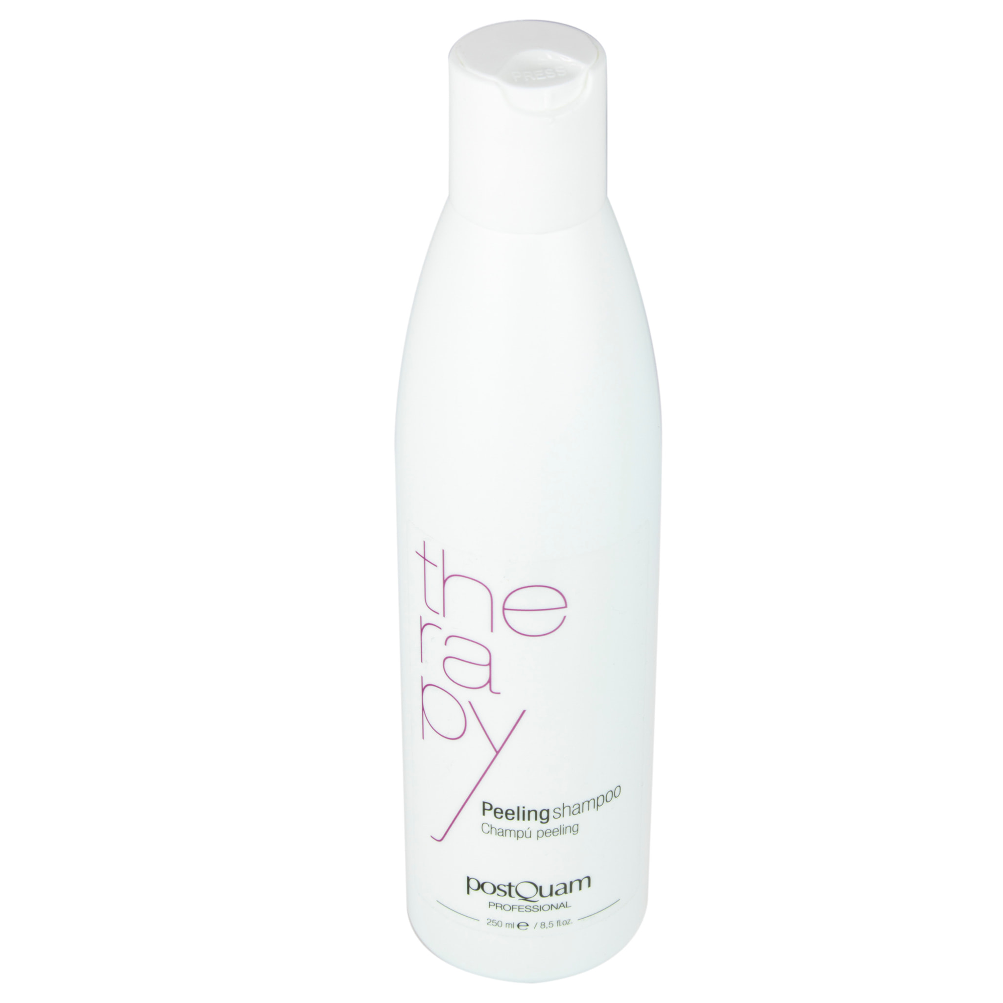Shampoo peeling 250 ml.