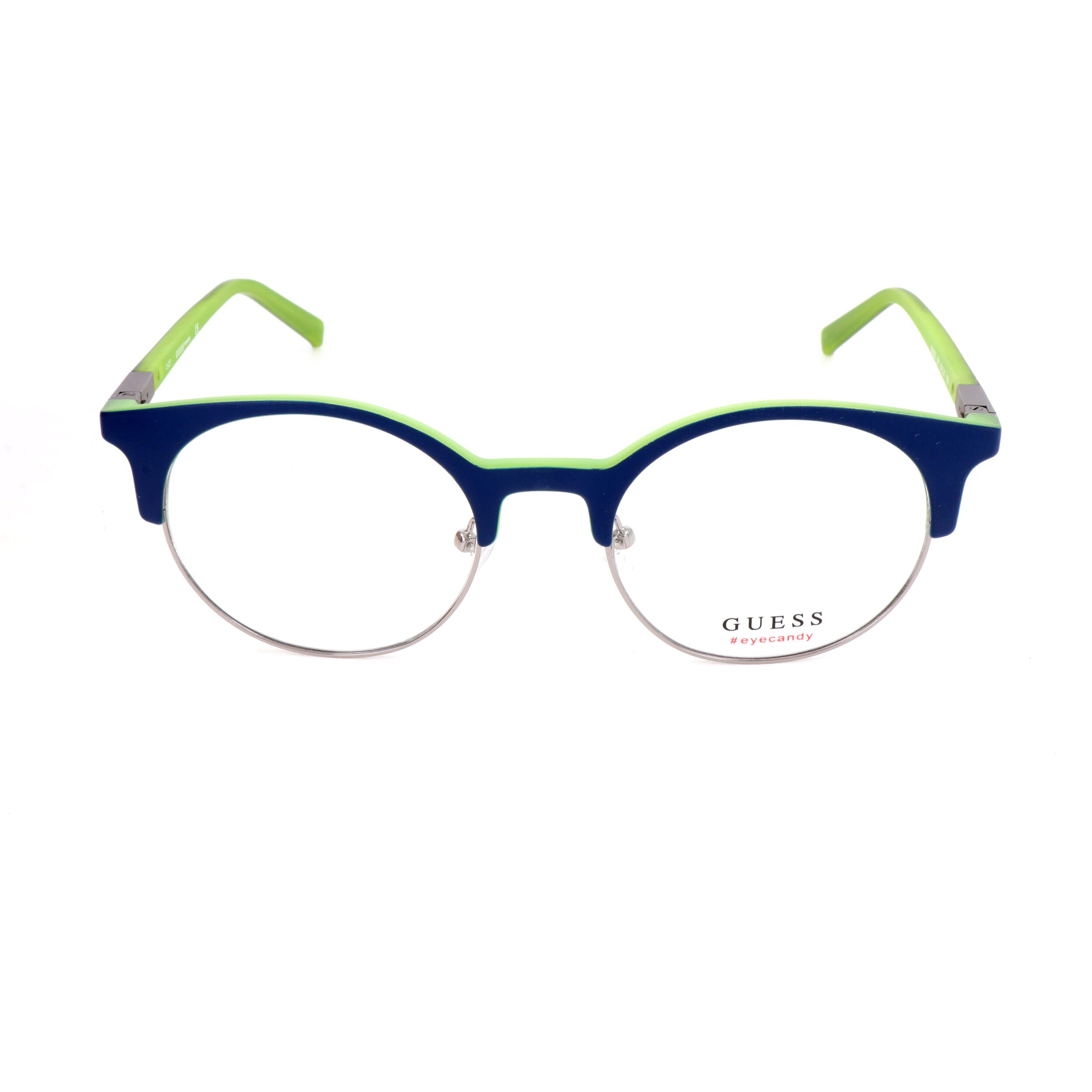 Montura de gafas Guess Unisex GU3025-91