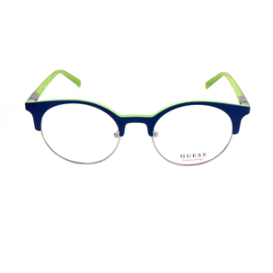 Montura de gafas Guess Unisex GU3025-91