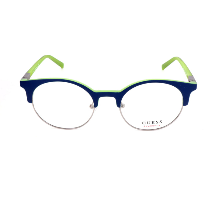 Montura de gafas Guess Unisex GU3025-91
