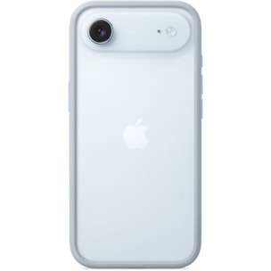Coque APPLE iPhone Air Bumper Bleu clair