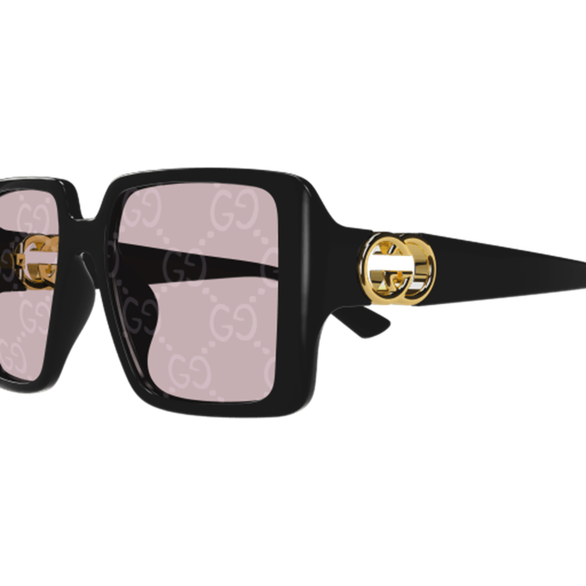 Gafas de Sol Gucci GG1692S-006 de Acetato Mujer 54 mm