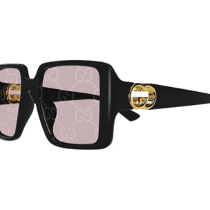 Gafas de Sol Gucci GG1692S-006 de Acetato Mujer 54 mm
