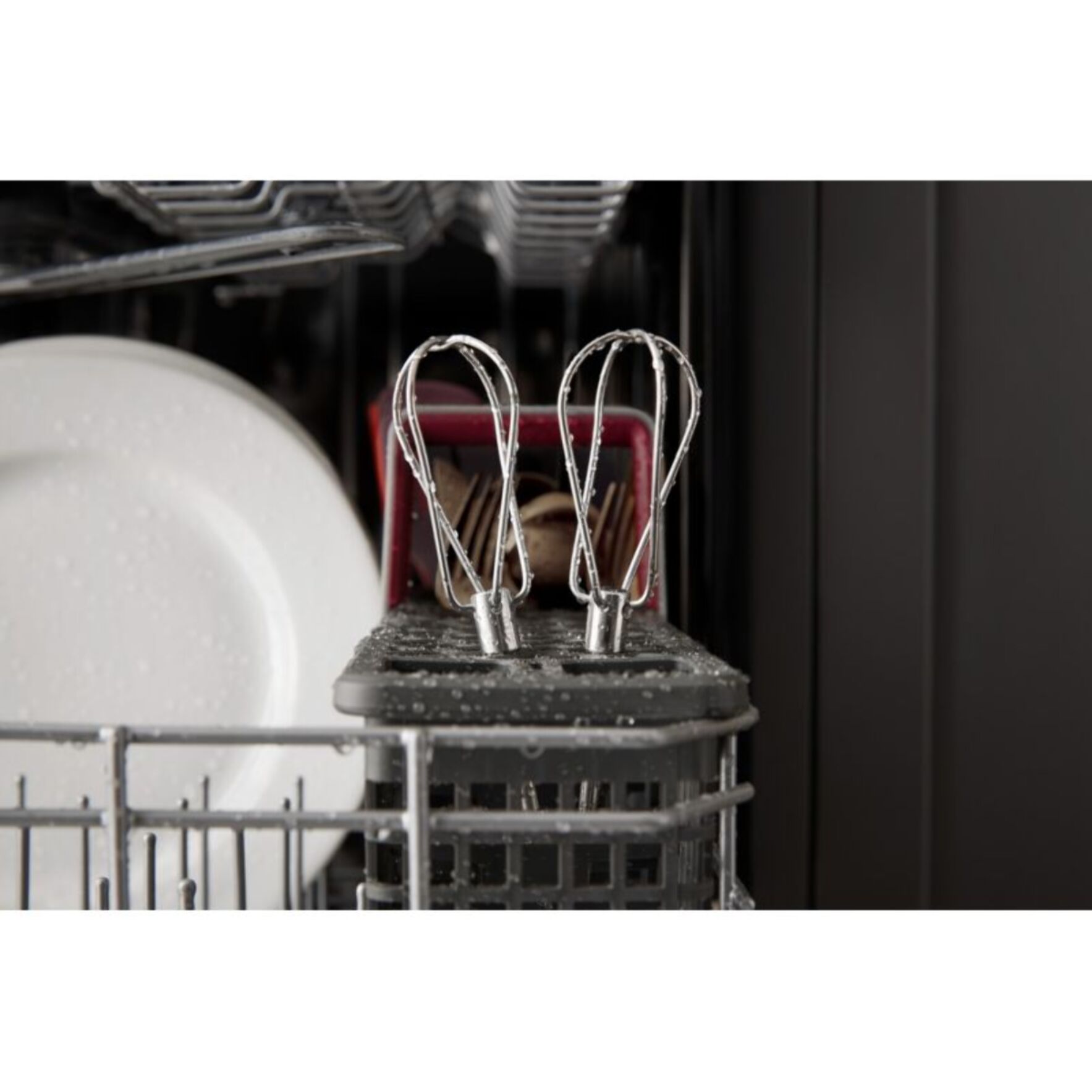 Batteur KITCHENAID GO sans fil avec batterie 5KHMR762BM