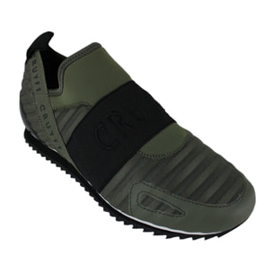 Zapatillas Sneaker para Hombre - CRUYFF Elastico CC7574193 440 Green