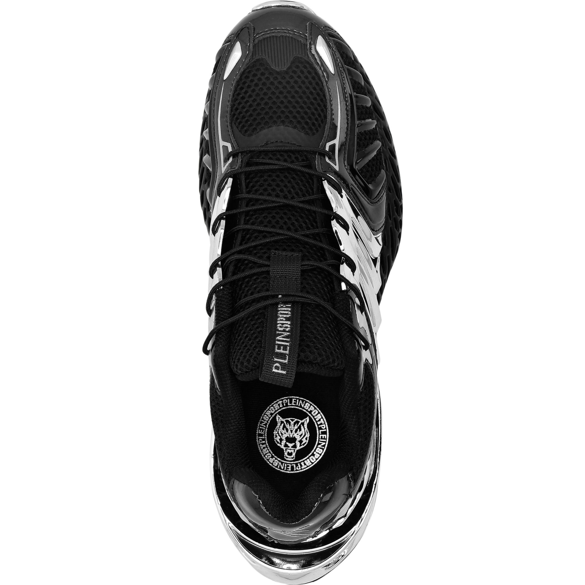 PLEIN SPORT Zapatilla Runner THE THUNDER STROKE GEN.X.2.