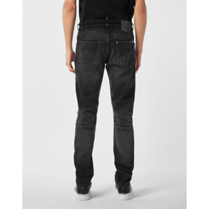 PHILIPP PLEIN Super Straight Cut