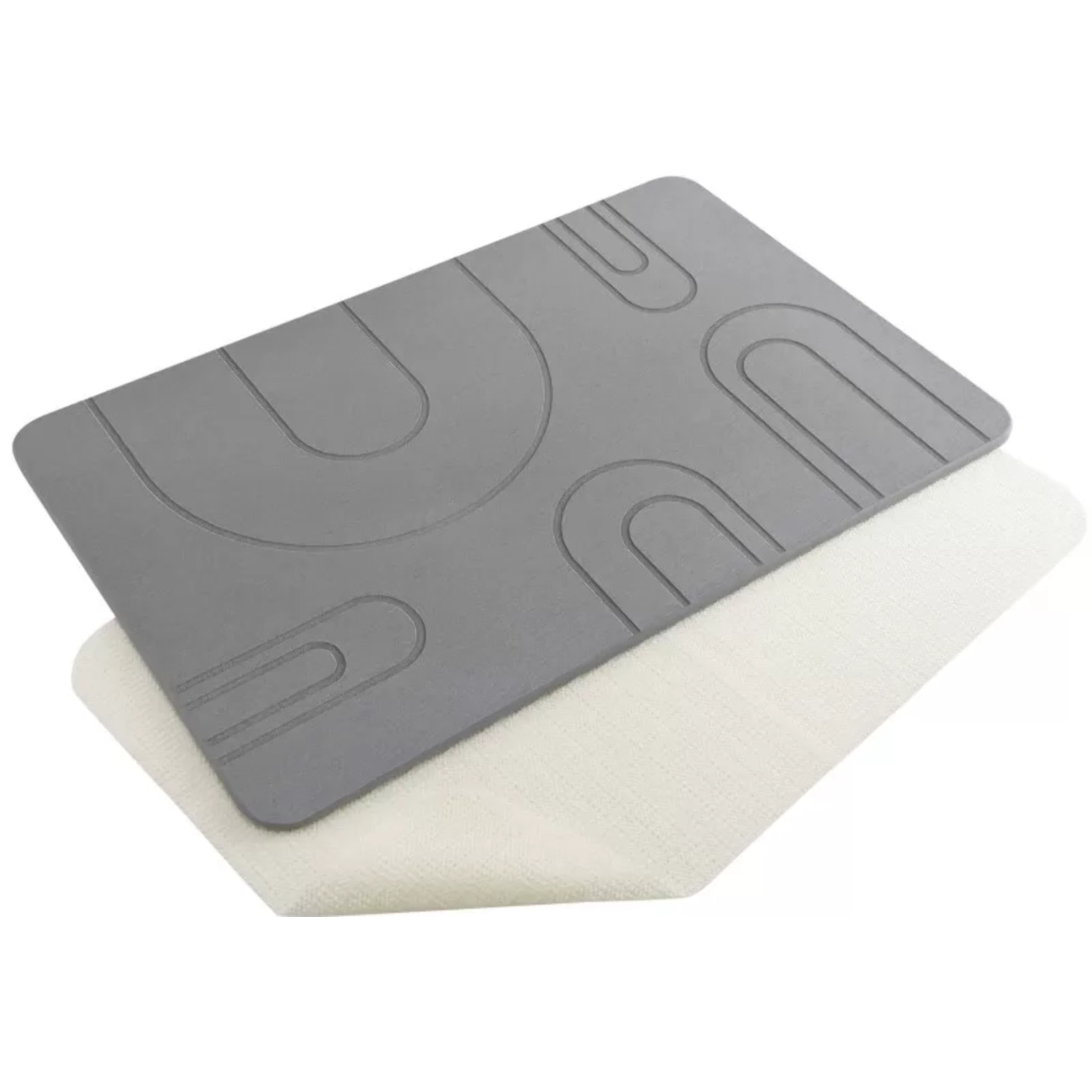 TAPIS DE BAIN DIATOMITE CASEY 60X39CM MSV