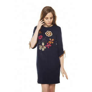 Mamatayoe Vestido Sinicopri