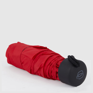 Piquadro Mini size umbrella with case
