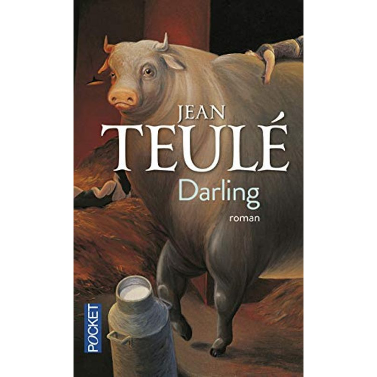 Teulé, Jean | Darling | Livre d'occasion