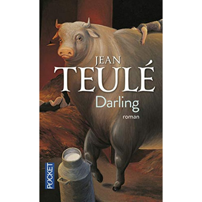 Teulé, Jean | Darling | Livre d'occasion