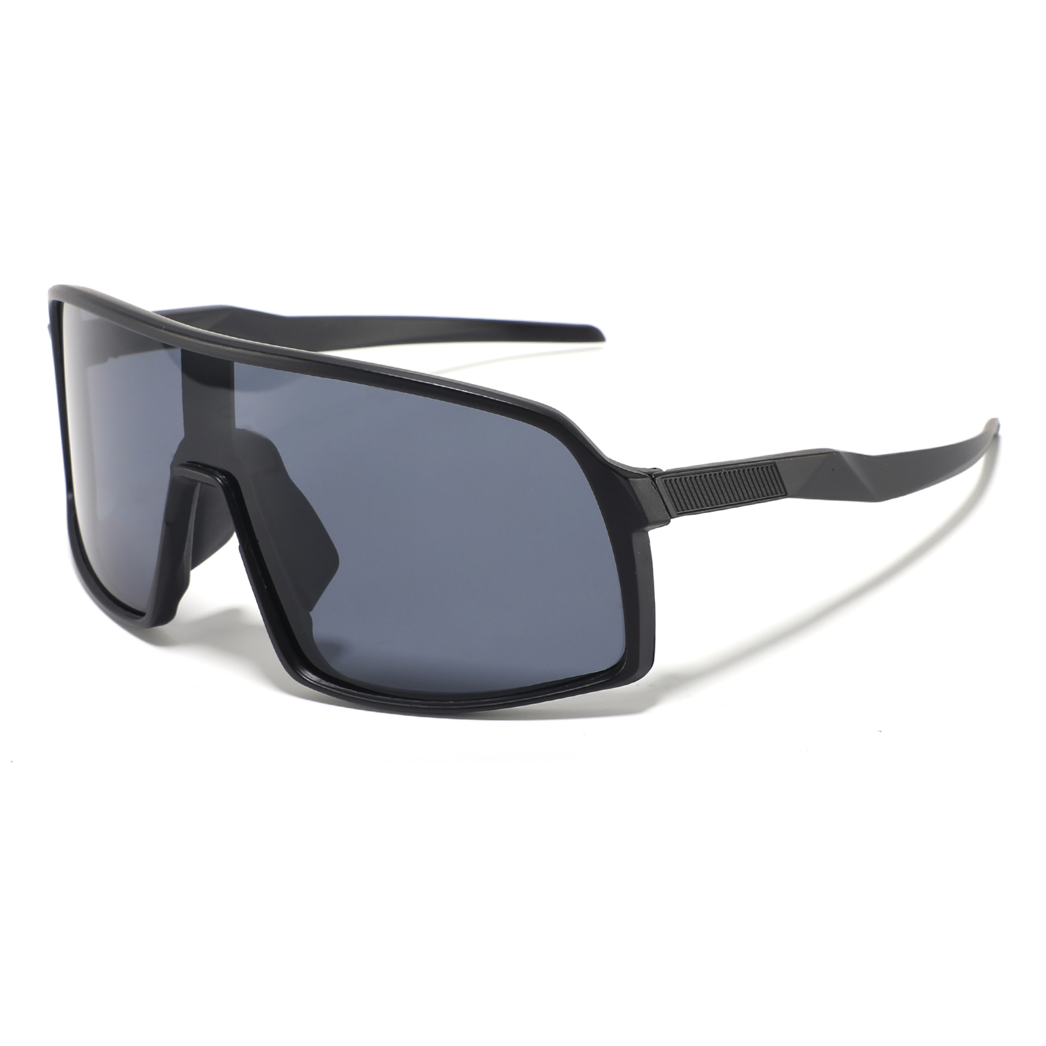 Gafas de Sol Fluor 8230-C1 de Tr90 Unisex 60 mm