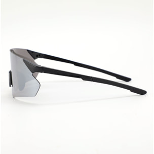 Gafas de Sol Fluor TR8851-C2 de Tr90 Unisex 82 mm