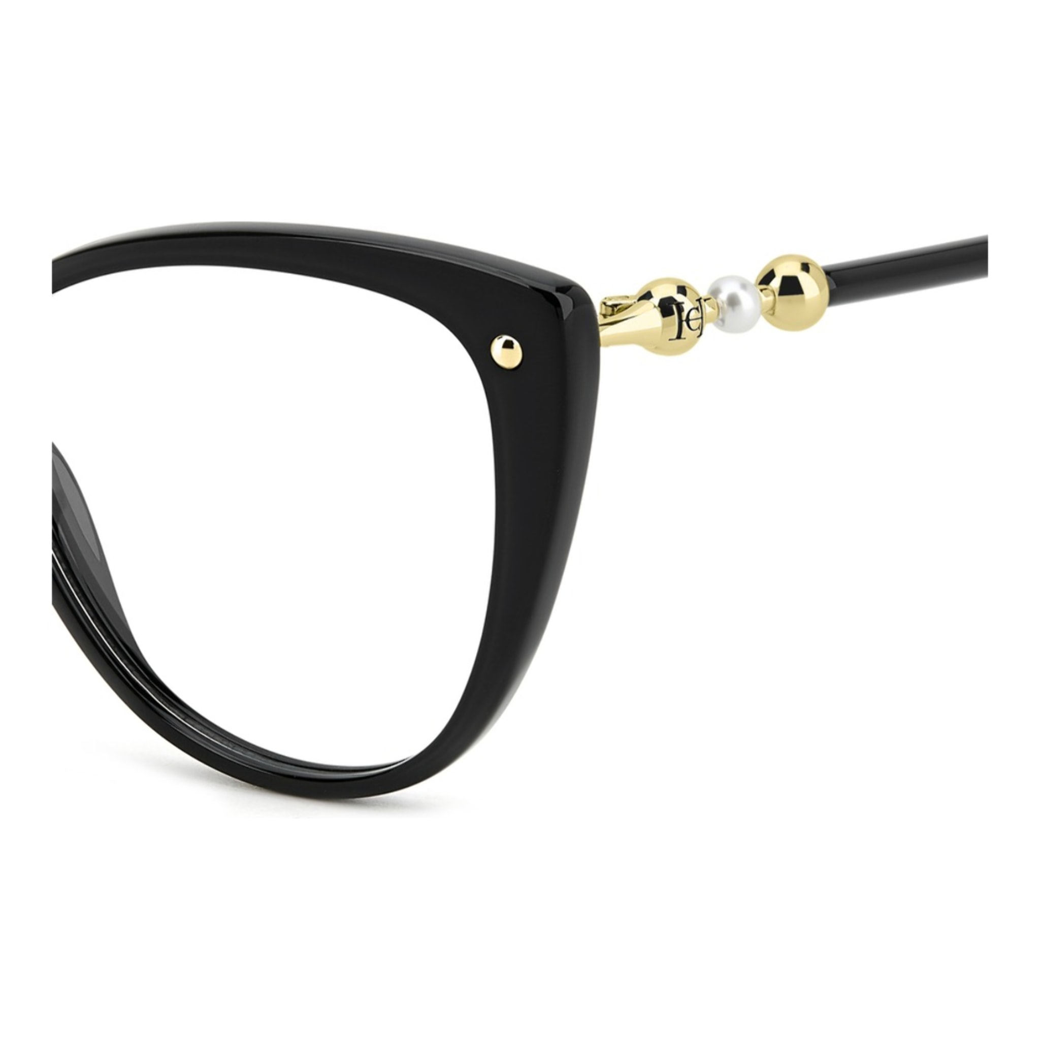 Gafas de Vista Carolina Herrera HER 0319 807 de Acetato Mujer 54 mm