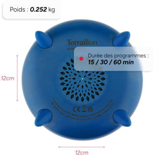 Générateur de bruits blancs TERRAILLON Zen Box Meditation