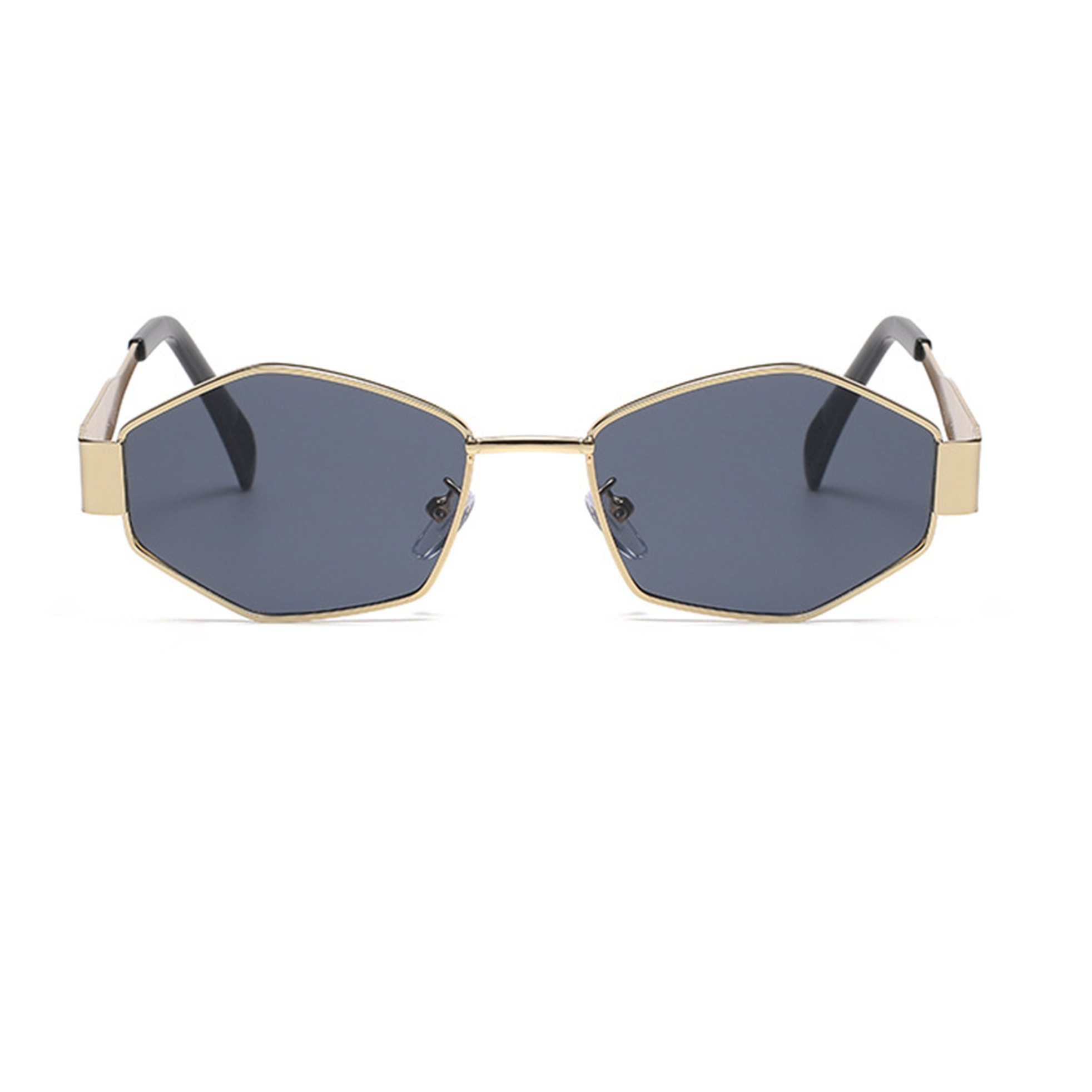 Gafas de Sol Sexton C814 - C1 de Metal Mujer 56 mm