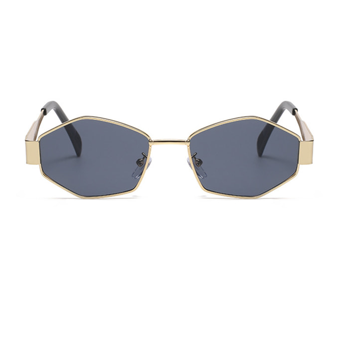 Gafas de Sol Sexton C814 - C1 de Metal Mujer 56 mm