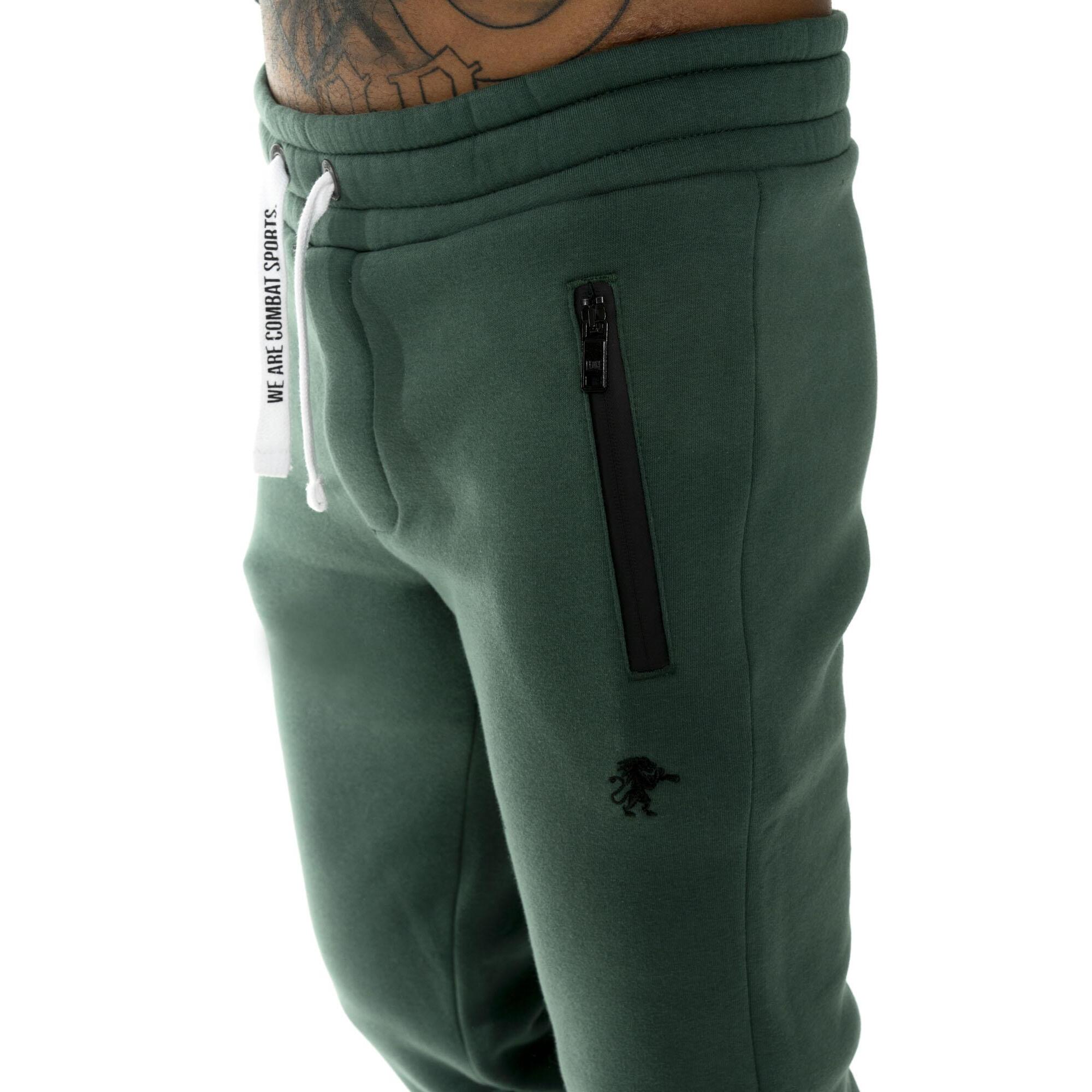 Pantalón de hombre de invierno 'liso'