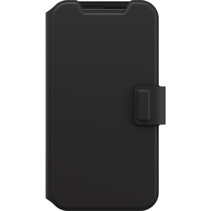 Etui OTTERBOX Samsung S22+ Strada Via noir