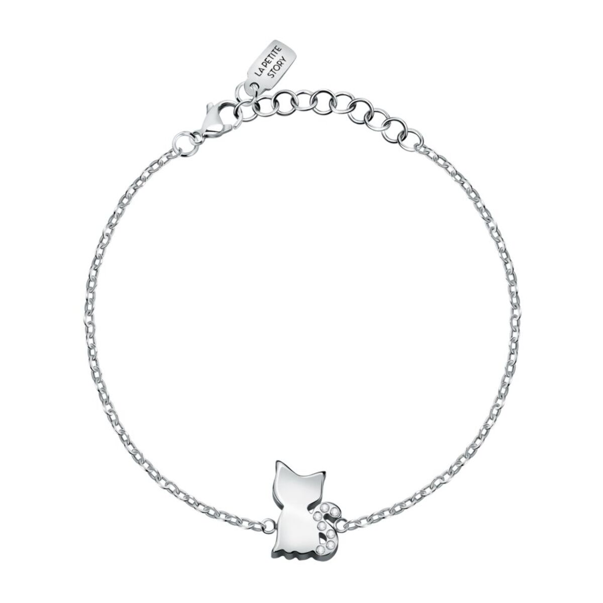 Pulsera La Petite Story Mujer LPS05AQI12