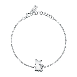 Pulsera La Petite Story Mujer LPS05AQI12