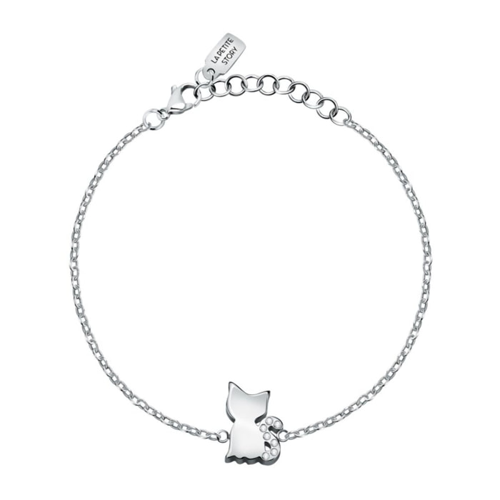Pulsera La Petite Story Mujer LPS05AQI12