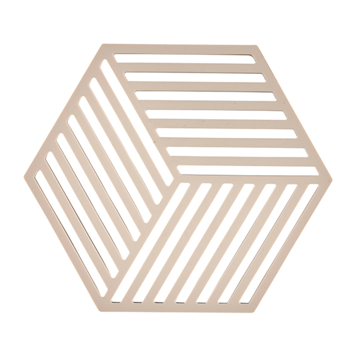 Dessous-de-plat Hexagon