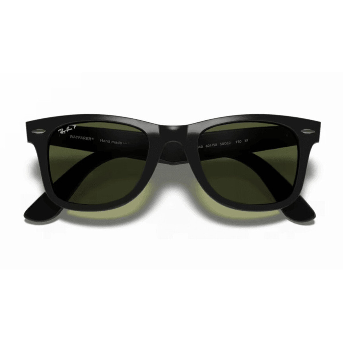 GAFAS DE SOL RAY BAN WAYFARER 0RB4340 601/58