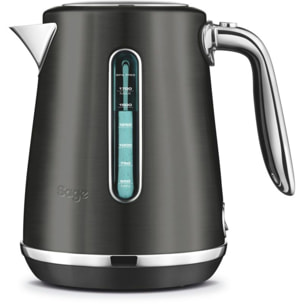 Bouilloire SAGE APPLIANCES Soft Top Noir