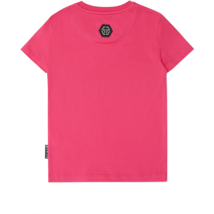 PHILIPP PLEIN Camiseta Hombre Fit