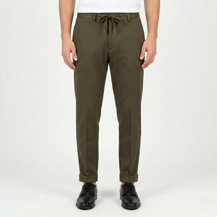 Pantalaccio ny spigato