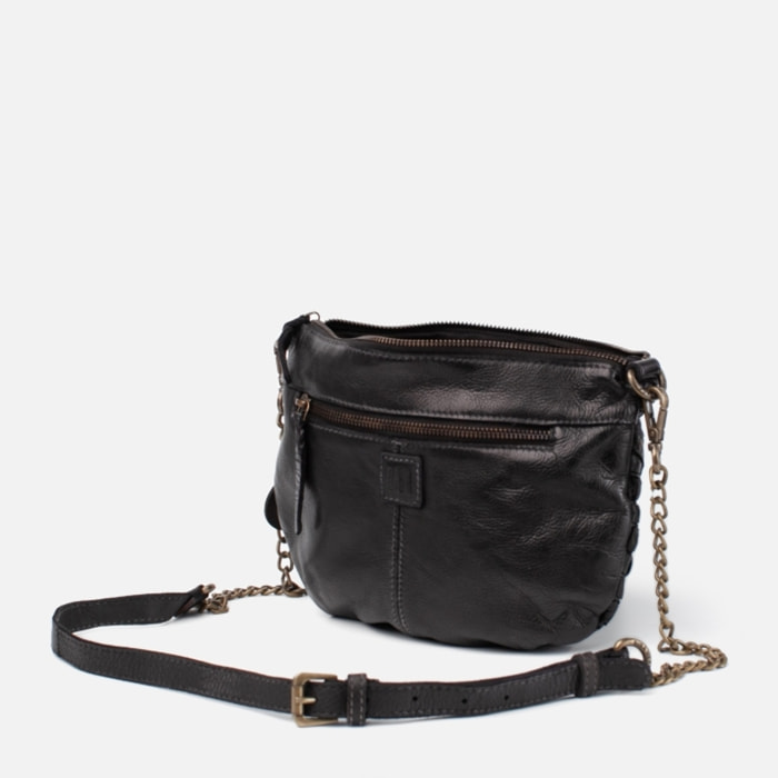 Bandolera BIBA Carter de piel